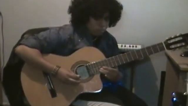 FGS140 - Chris Alcala - Acoustic Glory - Faith Guitars - Shadow Electronics смотреть онлайн