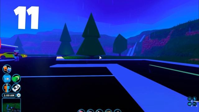 ФАКТЫ В JAILBREAK О КОТОРЫХ МНОГИЕ НЕ ЗНАЛИ! | Roblox Jailbreak