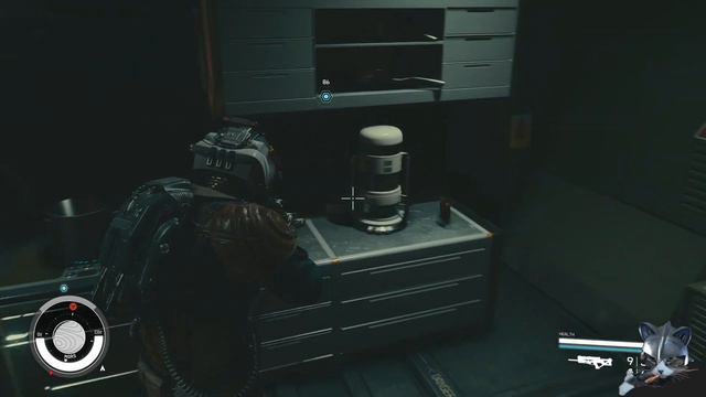 STARFIELD AS HANNIBAL SMITH A TEAM 29 DELIVERING DEVILS GAMEPLAY FULL GAME смотреть онлайн