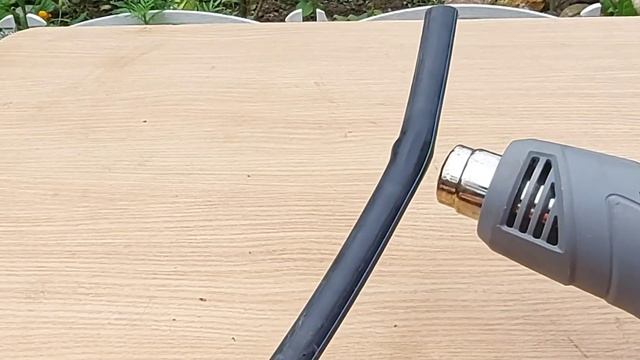 Хитрость мастера из пнд трубы о которой не все знают. Самодельная заглушка своими руками. смотреть онлайн