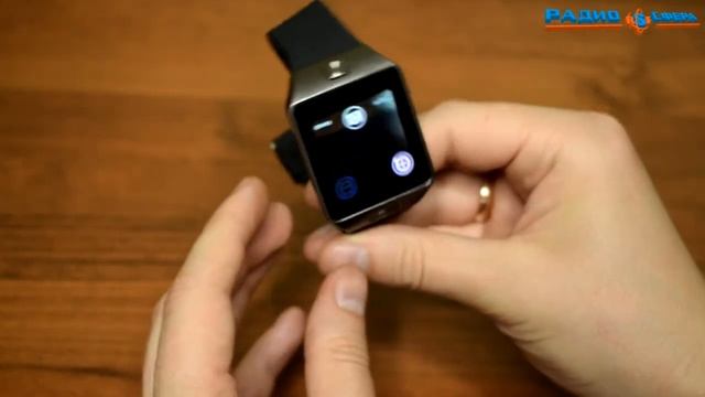Обзор. Smart часы DZ09. Инструкция смотреть онлайн