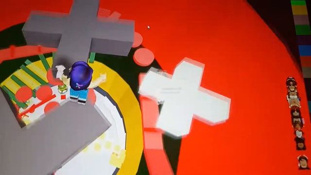 снимать ещё Roblox в какие игры поиграть : играю в тавер с чикпоинтом! смотреть онлайн