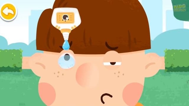 First Aid Tips | How To First Aid 10 Accident Cases | Safety Knowledge | BabyBus Games Video смотреть онлайн