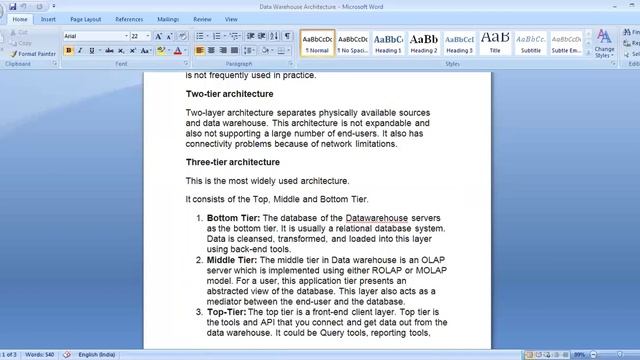 Datawarehouse Architecture DWDM смотреть онлайн