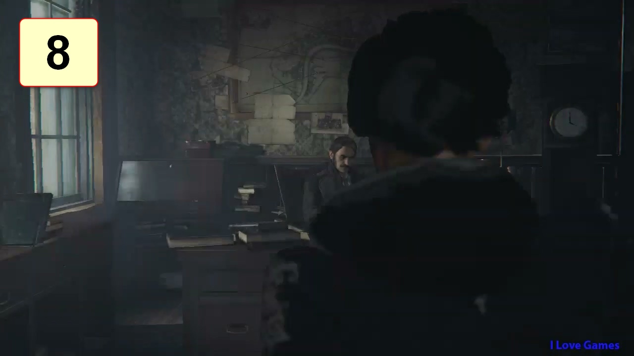 Прохождение ►Assassin's Creed: Syndicate - Jack the Ripper◄【• Выпуск• #8】