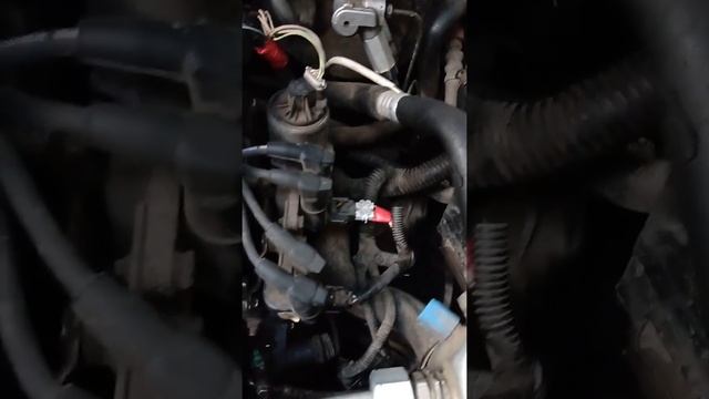 Почему не работают 2 цилиндра?? Причина найдена.