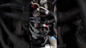 Почему не работают 2 цилиндра?? Причина найдена.