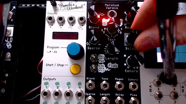 Repetita Versio - Feedback path degradation смотреть онлайн