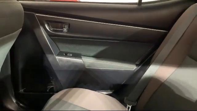 2018 Toyota Corolla 4 Door Sedan Le (natl) Gaithersburg Germantown Clarksburg Rockville Urbana смотреть онлайн
