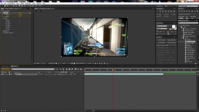 Тутор #4 ''Plugin Twitch'' смотреть онлайн