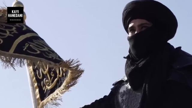 Kudüs Fatihi Selahaddin Eyyubi 7.Bölüm Fragmanı - Savaş Başlıyor!