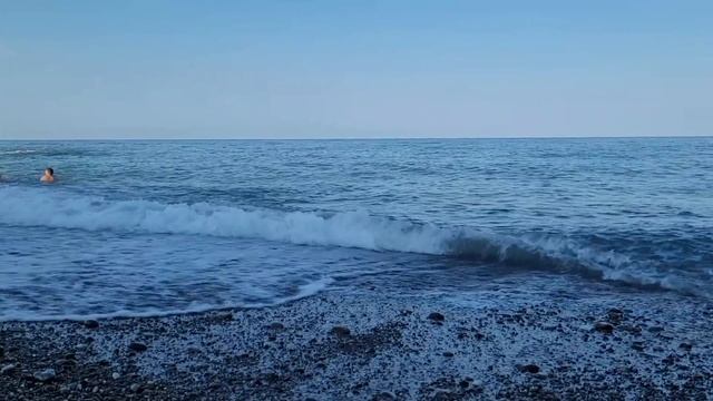 Как снять стресс. Шум океана или моря для сна Медитация (Meditate) Антистресс antistress смотреть онлайн