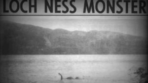 Тайна Лох-несского чудовища ( Несси ) | Существует ли Несси на самом деле?