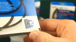 Поддельный подшипник ступицы ВАЗ 2108 2110 2170 АвтоВАЗ