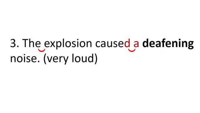 part 3 - 10 Advanced English Words for Fluent English смотреть онлайн