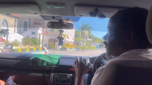 Lucea, Montego Bay & Negril Vlog/Grand Palladium смотреть онлайн