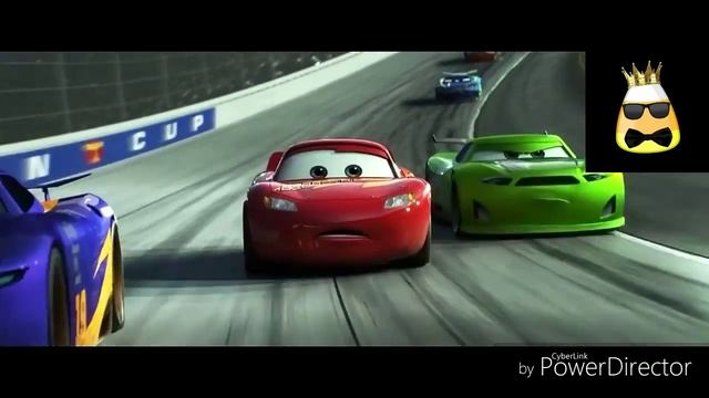 What Lightning McQueen's Engine Really Sounds Like