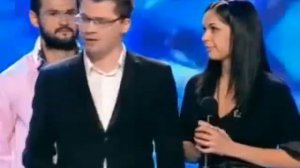 Харламов: А ты умеешь отшивать!