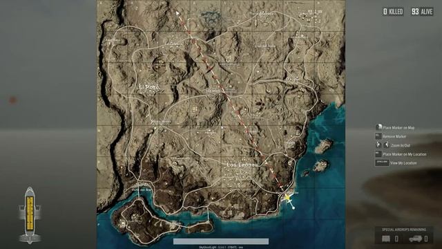 Freeday - PUBG Throwing смотреть онлайн