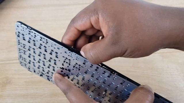 Laptop Keyboard Replacement - HP Pavilion G6 Keyboard Key Replacement смотреть онлайн