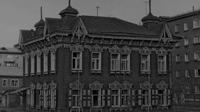 Исторический объект на ул. Декабрьских Событий - Дом Европы