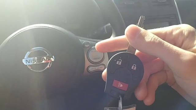 2017 Nissan Micra Walk Around For Lou!