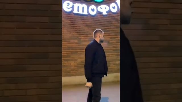 Артем Wolf - тухлое быдло смотреть онлайн