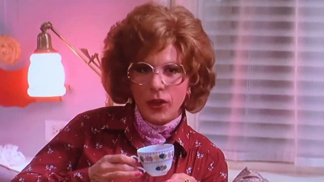 Tootsie - Drink in Face - Dustin Hoffman Film смотреть онлайн