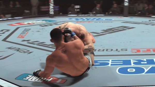 Brandon Moreno Vs Amir Albazi UFC Fight Night Mexico City Prediction