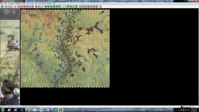 John Tillers Panzer Campaigns Let's Look At this Series And New Updated Games Plus Demo Gameplay смотреть онлайн