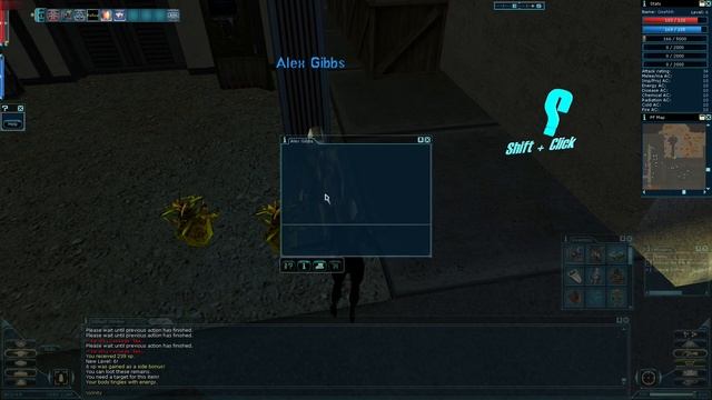 Anarchy Online In 2021