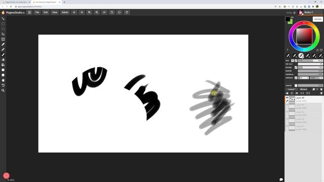 How to use Magma Studio multi-artist app in under 10 minutes смотреть онлайн