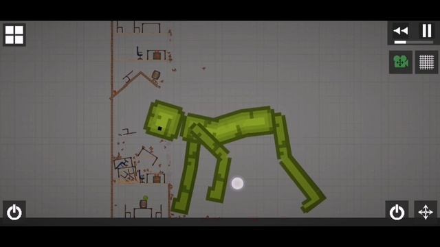 ? ГИГАНТСКИЙ МЕЛОН НАПАЛ НА ГОРОД MELON CITY - MELON PLAYGROUND