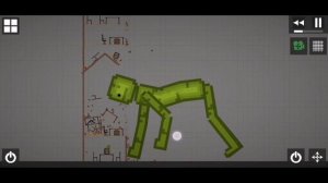 ? ГИГАНТСКИЙ МЕЛОН НАПАЛ НА ГОРОД MELON CITY - MELON PLAYGROUND