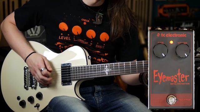 Swedish Chainsaw Face-off: TC Eyemaster vs Boss HM-2 смотреть онлайн