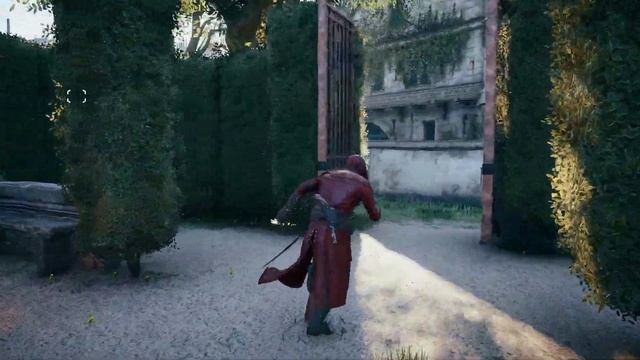 ПРОХОЖДЕНИЯ Assassin's Creed Unity (ЕДИНСТВО) - ЧАСТЬ 12 ПОБОЧНЫЕ ЗАДАНИЯ НА 100% смотреть онлайн
