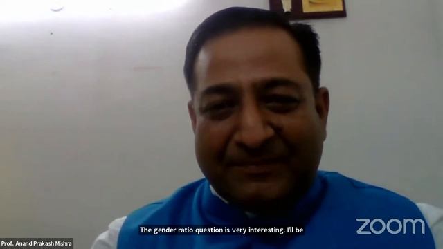Interaction with The Director of Law Admissions смотреть онлайн