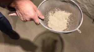 Пескоструй своими руками. Пескоструйный аппарат.