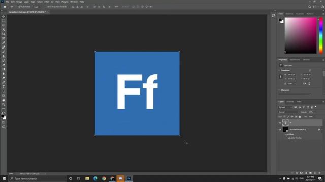 Introduction of Adobe Photoshop смотреть онлайн