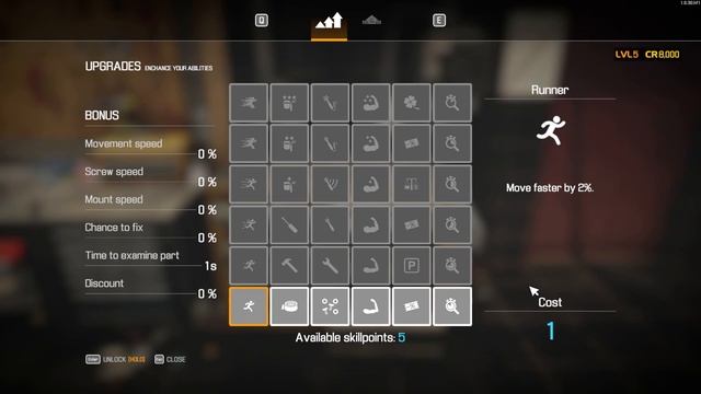 Discover the Secret Money Cheat in Car Mechanic Simulator 2021 смотреть онлайн