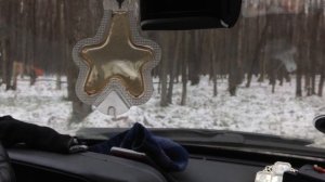 Автомобильный ароматизатор Glade Цитрус