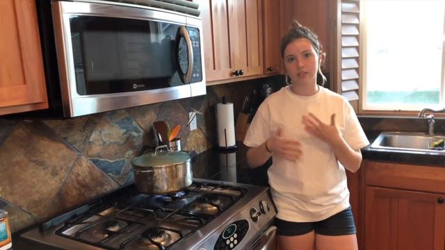 How To Make Mashed Potatoes | How To Kid It смотреть онлайн