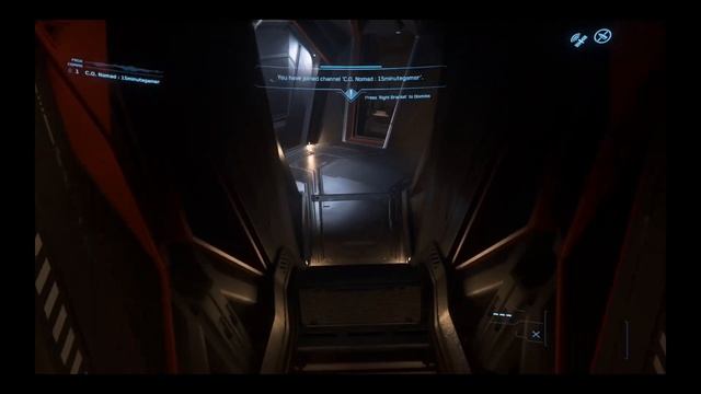 The Consolidated Outland Nomad - Ship Tour | A Star Citizen's Buyer's Guide 3.11 смотреть онлайн