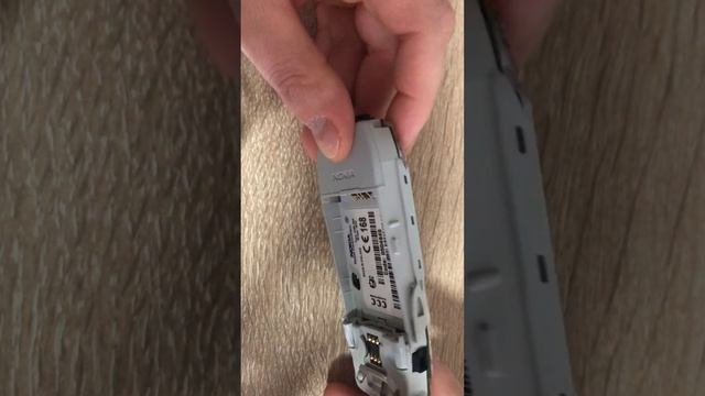 Nokia 3310 сборка телефона смотреть онлайн