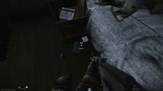 Die 10 wichtigsten Keys - Escape from Tarkov - Tutorial (Deutsch) смотреть онлайн