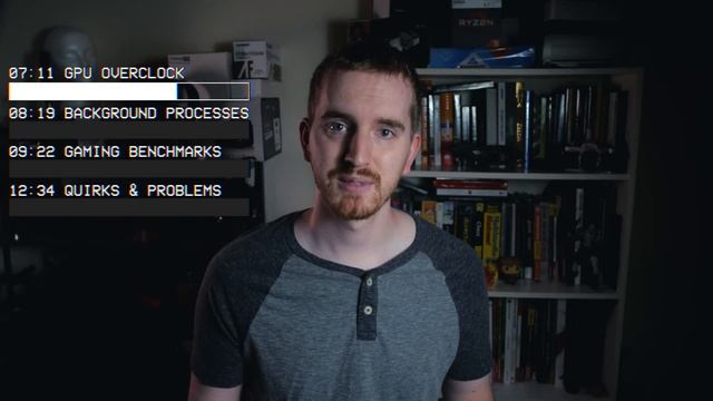 How to get INSANE GAMING PERFORMANCE out of AMD Ryzen 3 2200G APU - Ryzen 2200G Optimization Guide смотреть онлайн