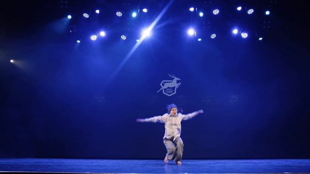 Volga Champ 17 | Best Solo Choreographer | Войницкая Лера смотреть онлайн