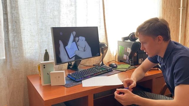 3 месяца с IPhone 11. Впечатление, опыт использования, плюсы и минусы. смотреть онлайн