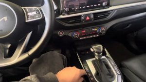 Киа к3 авто из Корее Умед тв 2023