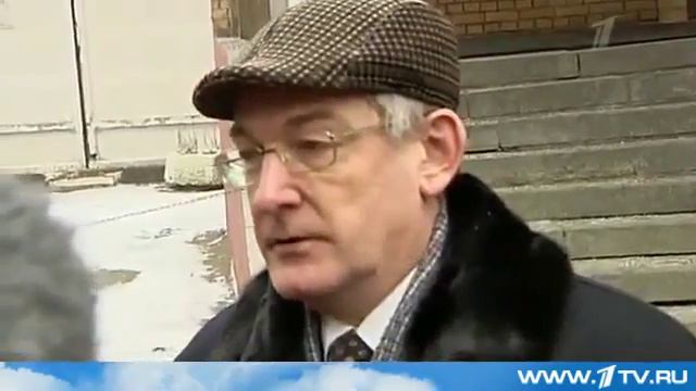 Сердюков Побывал На Допросе И Стал Невыездным смотреть онлайн